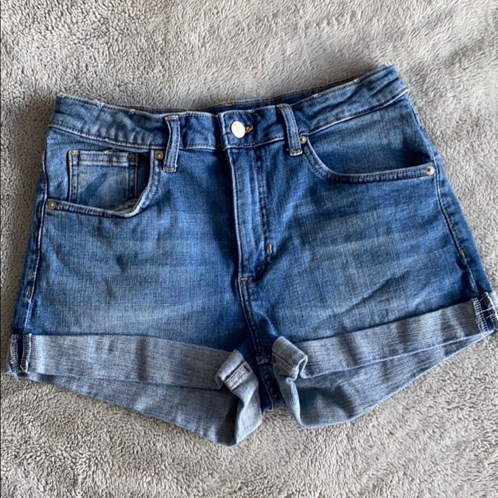 H&M Jean Shorts